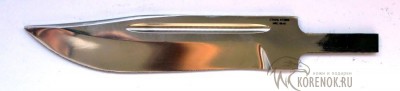 Клинок Классика-2 (сталь Х12МФ)  



Общая длина мм::
187


Длина клинка мм::
142


Ширина клинка мм::
28


Толщина клинка мм::
4.0




 