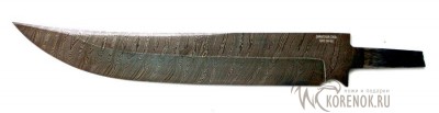 Клинок Валдай-б (дамасская сталь) 



Общая длина мм::
258


Длина клинка мм::
207


Ширина клинка мм::
32.7


Толщина клинка мм::
3.5




 