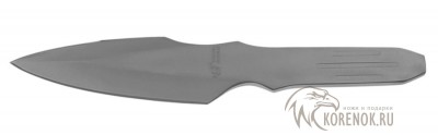 Нож метательный Viking Norway TK080 Общая длина mm : 160Длина клинка mm : 80Макс. ширина клинка mm : 34Макс. толщина клинка mm : 5.0