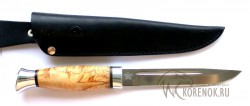 Нож "Финка-3" нкба - IMG_5975.JPG