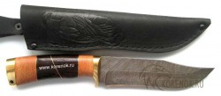 Нож БАЯРД-2вп (Олень-1) (дамасская сталь) вариант 2 - IMG_791749_enl.JPG