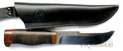Нож "Тундра" нкт - IMG_9737.JPG