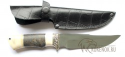 Нож "Ирбис" (сталь 95х18) - IMG_6328.JPG