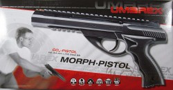 Пневматический пистолет калибр 4,5 Umarex Morph Pistol - 8332-2b.jpg