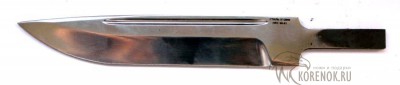 Клинок Цезарь (сталь Х12МФ)  



Общая длина мм::
188


Длина клинка мм::
145


Ширина клинка мм::
26


Толщина клинка мм::
3.5




 