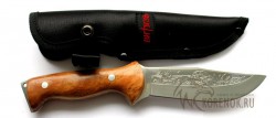  Нож Viking Nordway В 163-33 "Буян" (цельнометаллический)  - IMG_2479.JPG