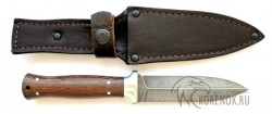 Нож "Метелица-2"(алмазная сталь ХВ5)  - IMG_3927.JPG