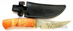Нож  "Турецкий"  (сталь 95х18)  - IMG_8597vm.JPG