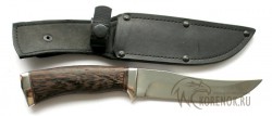 Нож «Боец 1» (сталь 95х18)  вариант 2 - IMG_2446fp.JPG