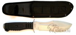 Нож "Белый медведь-5"   - IMG_8368ki.JPG