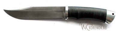 Нож  Тигр-2 (дамасская сталь)   


Общая длина мм::
275


Длина клинка мм::
155


Ширина клинка мм::
30


Толщина клинка мм::
3.5


