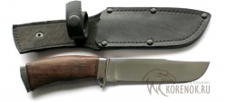 Нож «Варан-2» (сталь 95х18)  - IMG_2491.JPG