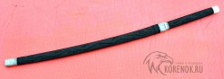 Катана (дамасская сталь, резная ручка и ножны) - 1p7.jpg