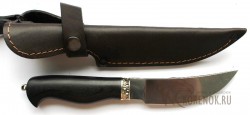 Нож "Зимардак-1" (Быстрорез Р6М5К5) вариант 1 - IMG_8790.JPG