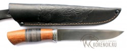 Нож Рысь-2 (сталь Х12МФ) - IMG_2891wp.JPG