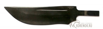 Клинок Каюр (булатная сталь) вариант 2 



Общая длина мм::
185


Длина клинка мм::
141


Ширина клинка мм::
35.8


Толщина клинка мм::
2.3




 