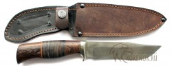 Нож  Коршун (сталь Х12МФ)  - IMG_3058.JPG