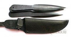 Набор метательных ножей МТ-30 - Набор метательных ножей МТ-30