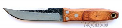 Нож Magnum FLINT 02RY6544 Big Buddy Общая длина 220ммДлина клинка 113ммТолщина обуха клинка 4.0 ммДлина рукояти (мм) 107