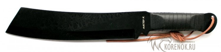 Нож мачете Viking Nordway М9519 www.korenok.ru - Интертнет магазин ножей