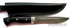 Нож цельнометаллический МТ 7 (сталь ХВ5 "алмазка")  - Нож цельнометаллический МТ 7 (сталь ХВ5 "алмазка") 
