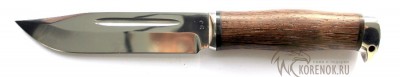 Нож Комбат-4 (сталь 95х18) Общая длина mm : 240-280Длина клинка mm : 125-165Макс. ширина клинка mm : 25-35Макс. толщина клинка mm : 3.0-6.0