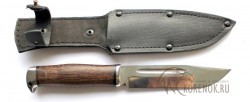 Нож Комбат-4 (сталь 95х18) - IMG_8249.JPG