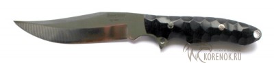 Нож «Бандит»  вариант 2 



Общая длина мм::
265


Длина клинка мм::
140


Ширина клинка мм::
32.4


Толщина клинка мм::
3.4




 