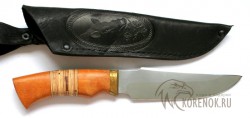 Нож "Турист" (сталь 95х18) - IMG_6081vz.JPG