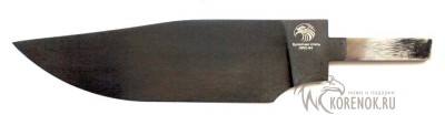 Клинок Стрелец (булатная сталь)        



Общая длина мм::
180


Длина клинка мм::
134


Ширина клинка мм::
35.2


Толщина клинка мм::
3.5




 