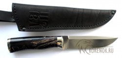 Нож "Спартак" (сталь uddeholm ELMAX (Швеция)) вариант 2 - IMG_9236bu.JPG