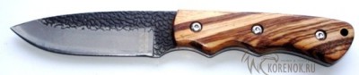 Нож  Viking Norway K185 (серия VN PRO) Общая длина mm : 207Длина клинка mm : 98Макс. ширина клинка mm : 28Макс. толщина клинка mm : 4.2