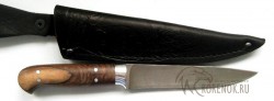 Нож "Стандарт-2о" цельнометаллический (сталь 9ХС)   - IMG_2149.JPG
