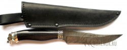 Нож "Зимардак-1" (дамасская сталь) вариант 8 - IMG_6515oe.JPG