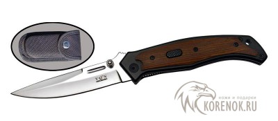 Нож складной Viking Norway K757 с автоматическим извлечением клинка  (серия VN PRO)  


Общая длина мм::
223


Длина клинка мм::
88


Ширина клинка мм::
21


Толщина клинка мм::
3.5 


