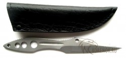 Метательный нож "дрозд" (НОКС)  - IMG_4731.JPG