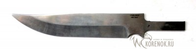 Клинок Рк-2 (сталь 95Х18) 



Общая длина мм::
190


Длина клинка мм::
145


Ширина клинка мм::
26.8


Толщина клинка мм::
2.5




 