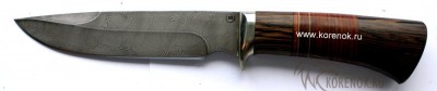 Нож Куница-б (дамасская сталь, венге, кожа)    


Общая длина мм:: 
265


Длина клинка мм:: 
148


Ширина клинка мм:: 
32.0 


Толщина клинка мм:: 
2.2-2.4


