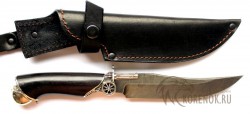 Нож "Зимардак-1" (дамасская сталь) вариант 9 - IMG_6503.JPG