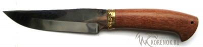 Нож Беркут  (сталь Х12МФ)     


Общая длина мм:: 
250-290


Длина клинка мм:: 
140-160


Ширина клинка мм:: 
33.0-37.0 


Толщина клинка мм:: 
2.6-5.8


