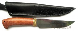 Нож Беркут  (сталь Х12МФ)     - IMG_5843.JPG