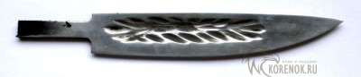 Клинок Якутский-2 (сталь 95х18) 



Общая длина мм::
197


Длина клинка мм::
150


Ширина клинка мм::
27


Толщина клинка мм::
3.2




 
