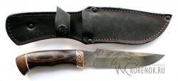 Нож "Рысь" (сталь Х12МФ) вариант 3 - IMG_0405h8.JPG