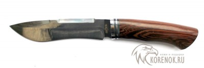 Нож Viking Norway B162-33 &quot;Трофей&quot; (серия Витязь) 


Общая длина мм::
285 


Длина клинка мм::
155 


Ширина клинка мм::
37 


Толщина клинка мм::
3.2


