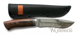 Нож Viking Norway B162-33 "Трофей" (серия Витязь) - IMG_2591d5.JPG