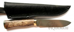 Нож "Окский" (Быстрорез Р6М5К5)  вариант 2 - IMG_6534e3.JPG
