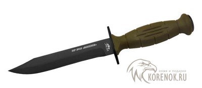 Нож НР-1943 Вишня 



Общая длина мм::
260


Длина клинка мм::
147


Ширина клинка мм::
20


Толщина клинка мм::
2.4




 