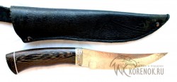 Нож "Клык" (сталь Х12МФ) вариант 2 - IMG_5076.JPG