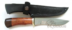  Нож "Луч-2" (сталь 95х18, кованый)    - IMG_9480.JPG