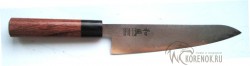 Японский кухонный нож WAHOO Chef(Шеф) - IMG_7067c7.JPG
